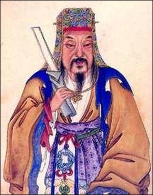 “忍而有仁”娄师德