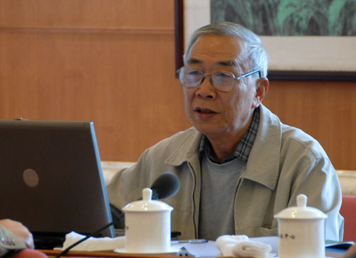 楼姓当代名人（汇总）