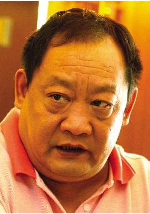 楼忠福：广厦控股集团董事局荣誉主席，福布斯富豪