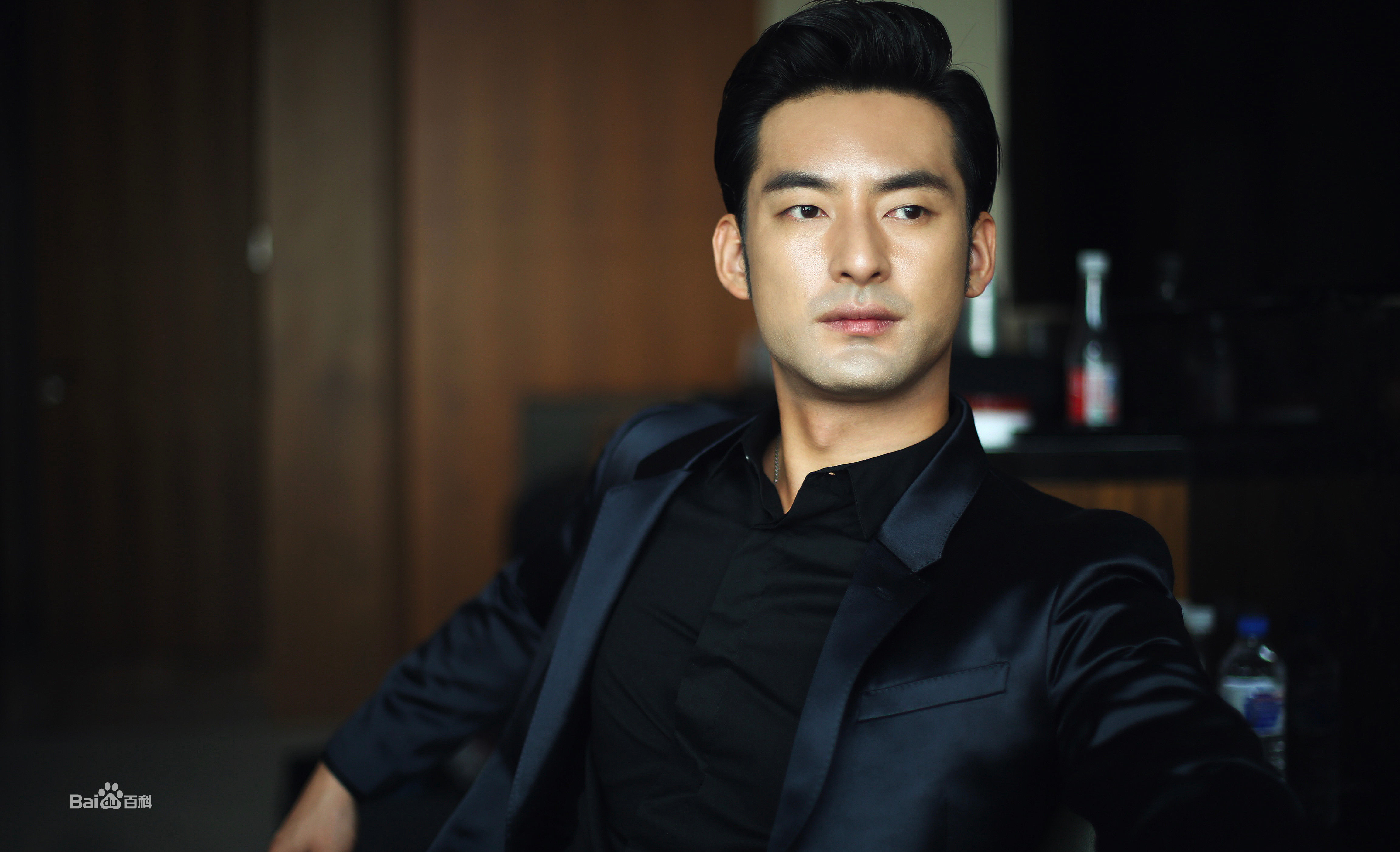 娄淇：敢于挑战各种角色