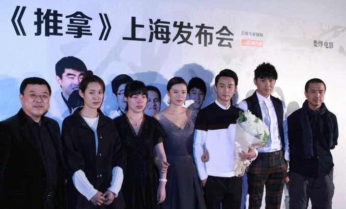 娄烨电影作品经典台词